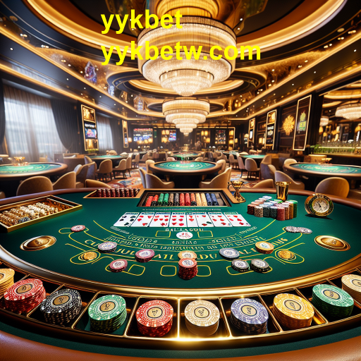 Descubra o Mundo do Blackjack: O Jogo de Cartas Definitivo